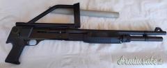 Benelli M3 TACTICAL FOLDING STOCK 12