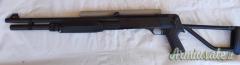 Benelli M3 TACTICAL FOLDING STOCK 12