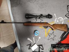 Diana F240 classic 4.5/.177