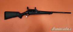 Benelli Lupo .308 Winchester