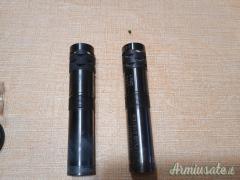 Strozzatori GEMINI ported ** e *** CAL 20 per Franchi Affinity