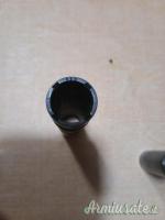 Strozzatori GEMINI ported ** e *** CAL 20 per Franchi Affinity