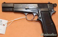 FN Browning HP35 Militare Cal. 9X21