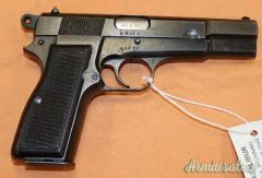 FN Browning HP35 Militare Cal. 9X21