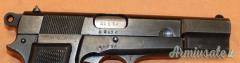 FN Browning HP35 Militare Cal. 9X21