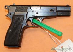 FN Browning HP35 Militare Cal. 9X21