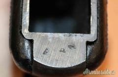 FN Browning HP35 Militare Cal. 9X21