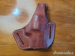 Smith Wesson Smith Mod.66 Combat Magnum