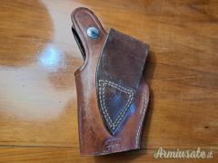 Smith Wesson Smith Mod.66 Combat Magnum