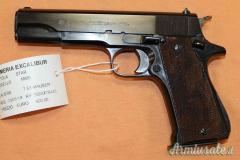 Pistola Star MMS Cal. 7,63 Mauser