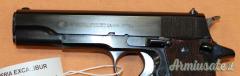 Pistola Star MMS Cal. 7,63 Mauser