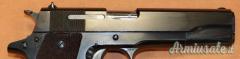 Pistola Star MMS Cal. 7,63 Mauser