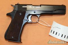 Pistola Star MMS Cal. 7,63 Mauser