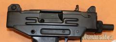 Pistola IMI Defender Cal. 9x21