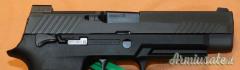 Pistola Sig Sauer P320-M17 Cal.9x21--9x19