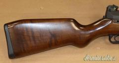 Carabina Heckler Koch SL7 Cal. 308W