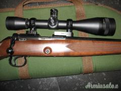 Winchester 52 .22 Long Rifle