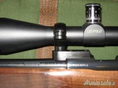 Winchester 52 .22 Long Rifle