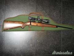 Winchester 52 .22 Long Rifle