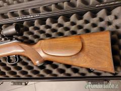 Winchester 52 .22 Long Rifle