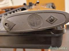 Winchester 52 .22 Long Rifle