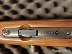 Winchester 52 .22 Long Rifle