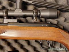 Winchester 52 .22 Long Rifle