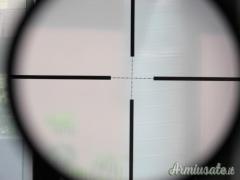 Winchester 52 .22 Long Rifle