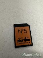Scheda Oche N°5 Plurifon