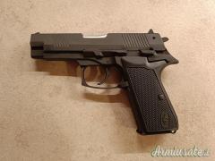 Bernardelli P One compact .380 ACP  | 9x17mm Browning Short