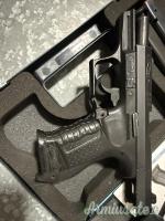 Walther | Carl P99 .40 Smith & Wesson | Auto  |  10 x 21 mm