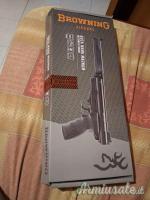 Browning Buck mark magnum  4.5/.177