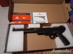 Browning Buck mark magnum  4.5/.177