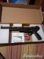 Browning Buck mark magnum  4.5/.177