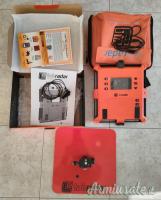 AMERICANO LABRADAR + ACCESSORI