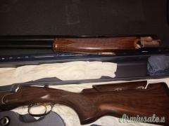 Beretta 686 onix sporting