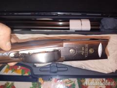 Beretta Onix sporting 12