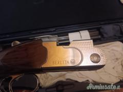 Beretta Onix sporting 12