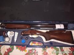 Beretta Onix sporting 12