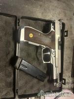 Bernardelli Practical  9x21mm IMI