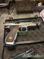 Bernardelli Practical  9x21mm IMI