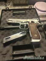 Bernardelli Practical  9x21mm IMI