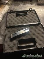 Bernardelli Practical  9x21mm IMI