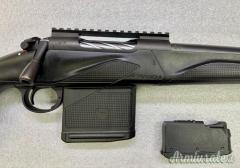USATO - FRANCHI MOD. HORIZON VARMINT CAL.308WIN