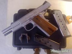 STI International 1911 TROJAN  SS .45 ACP