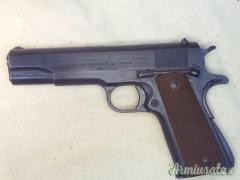 Colt 1911-A1 U.S. Property