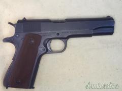 Colt 1911-A1 U.S. Property