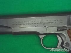 Colt 1911-A1 U.S. Property