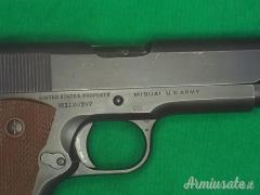 Colt 1911-A1 U.S. Property