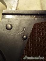 Colt 1911-A1 U.S. Property